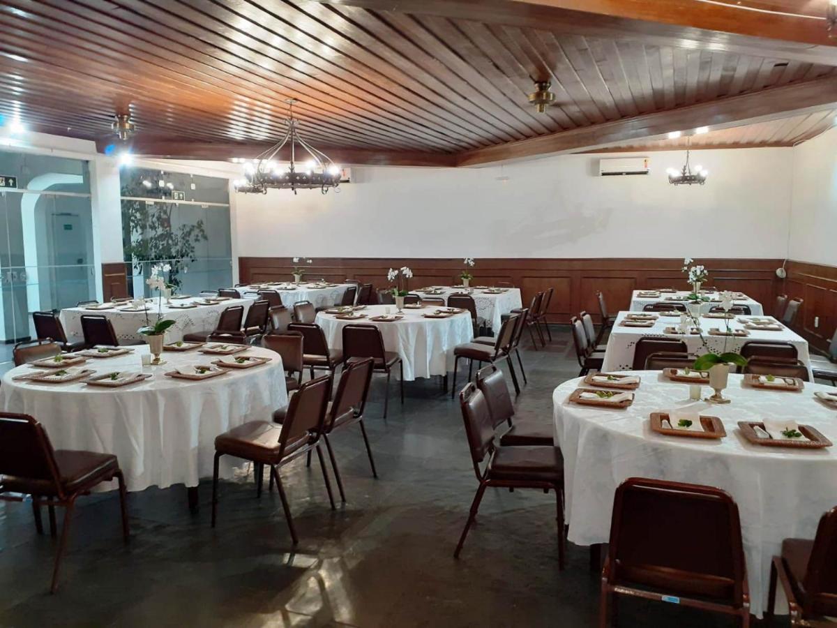 Vitoria Palace Hotel ラヴラス エクステリア 写真