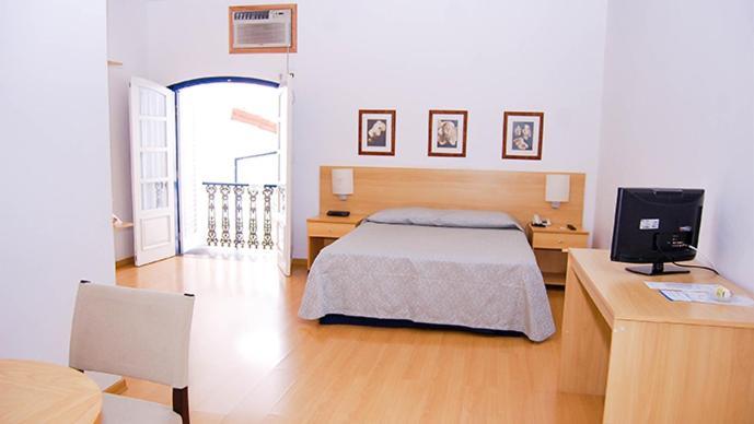 Vitoria Palace Hotel ラヴラス 部屋 写真