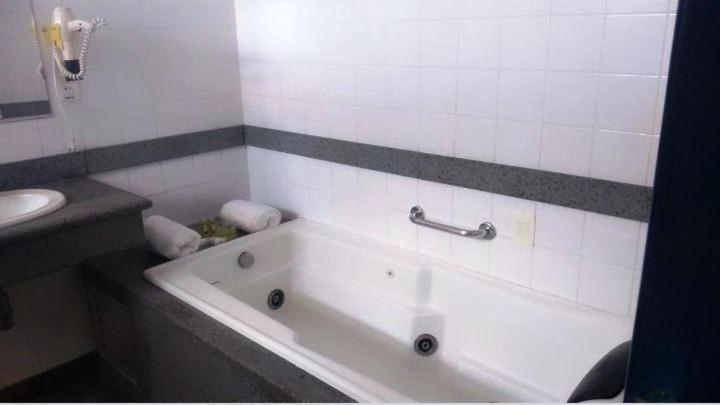 Vitoria Palace Hotel ラヴラス 部屋 写真