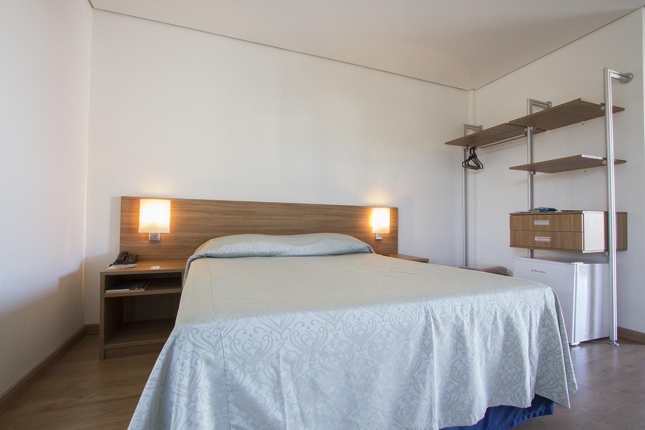 Vitoria Palace Hotel ラヴラス エクステリア 写真