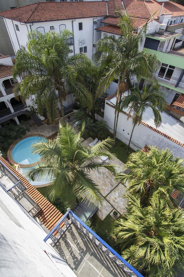 Vitoria Palace Hotel ラヴラス エクステリア 写真